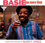 Count Basie: One more time - CD