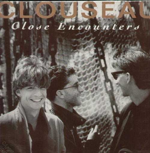Close Encounters - Vinile LP di Clouseau