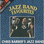 Chris Barber - Jazz Band Favourites
