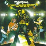 Live... in the Heart of the City - CD Audio di Whitesnake