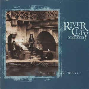 This Is The World - CD Audio di River City People