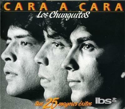 Cara A Cara - CD Audio di Los Chunguitos