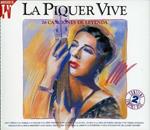 La piquer vive