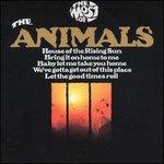 The Most of the Animals - CD Audio di Animals
