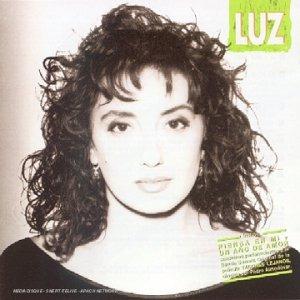 Contraluz - CD Audio di Luz