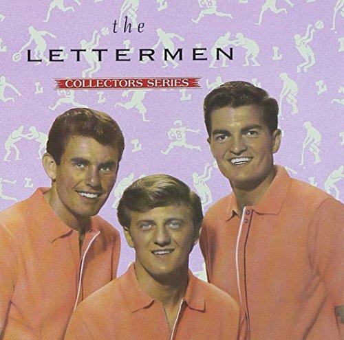 Capitol Collectors Series - CD Audio di Lettermen