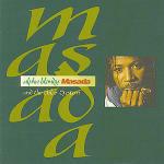 Masada - CD Audio di Alpha Blondy