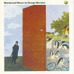 Wonderwall Music - CD Audio di George Harrison