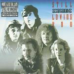Still Loving You