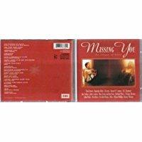 Missing You An Album Of Love - CD Audio