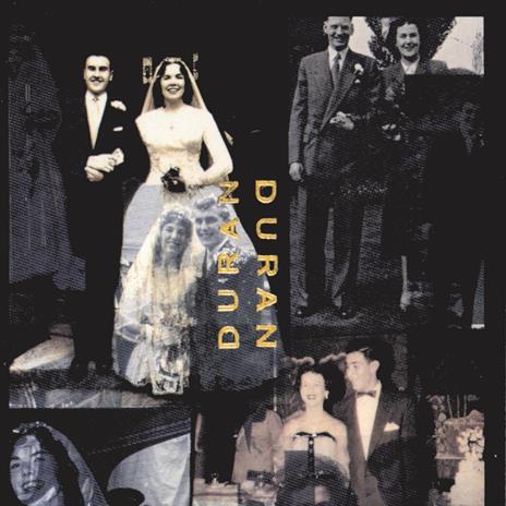 Duran Duran: The Wedding Album - CD Audio di Duran Duran