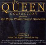 The Royal Philharmonic Orchestra , Conducted By Louis Clark With The The Royal Choral Society: The