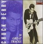 20 Great Tracks - CD Audio di Chuck Berry