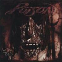 Native Tongue - CD Audio di Poison