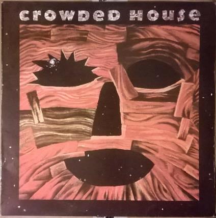 Crowded House - Vinile LP di Crowded House