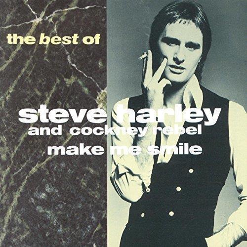 Make Me Smile - CD Audio di Steve Harley,Cockney Rebel