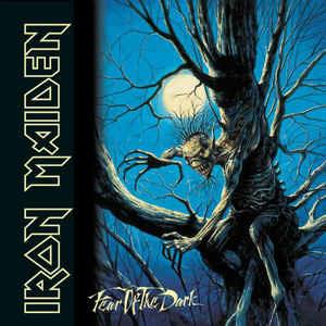 Fear of the Dark - CD Audio di Iron Maiden