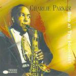 Bird at the Hi-Hat - CD Audio di Charlie Parker