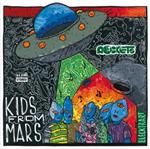 Kids from Mars (White Limited Coloured Vinyl)