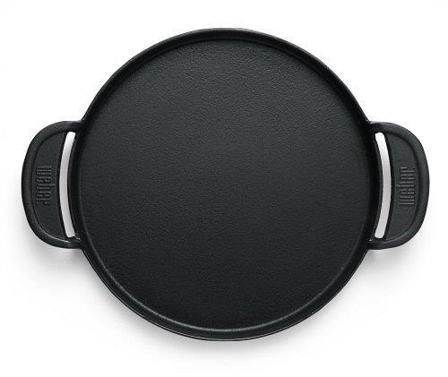 Weber 7421 accessorio per barbecue per l'aperto/grill Piastra - 2