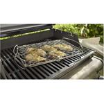 Weber 6471 accessorio per barbecue per l'aperto/grill Cestello
