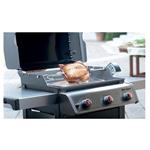 Weber 7654 accessorio per barbecue per l'aperto/grill Girarrosto