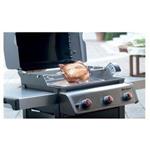 Weber 8519 accessorio per barbecue per l'aperto/grill Girarrosto