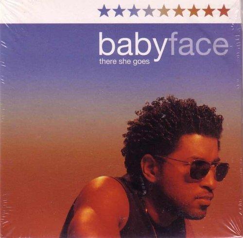There She Goes - CD Audio di Babyface