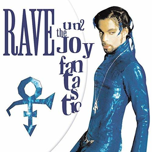 Un2 the Joy Fantastic - CD Audio di Prince