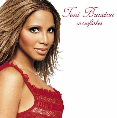 Snowflakes - CD Audio di Toni Braxton