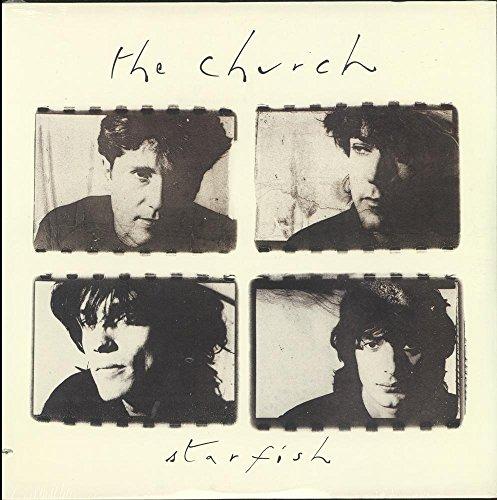 Starfish - Vinile LP di Church