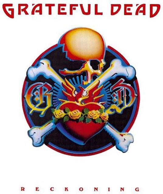 Reckoning - Vinile LP di Grateful Dead