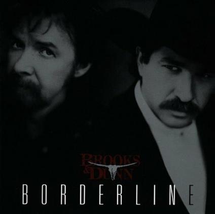 Brooks & Dunn 4 - Brooks & Dunn 4 - CD Audio di Brooks & Dunn