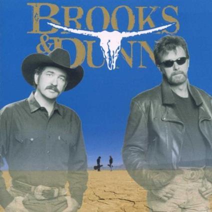 Brooks & Dunn - Tightrope - CD Audio di Brooks & Dunn
