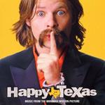Happy Texas (Colonna Sonora)