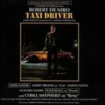 Taxi Driver (Colonna sonora)