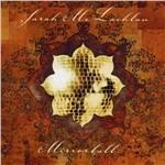 Mirrorball. Live - CD Audio di Sarah McLachlan