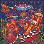 Supernatural - CD Audio di Santana