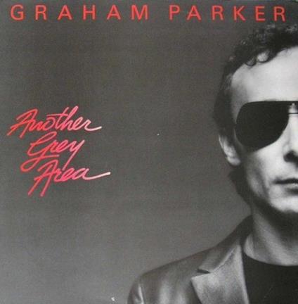 Another Grey Area - Vinile LP di Graham Parker