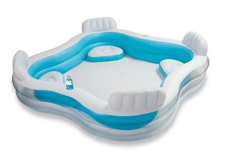 Intex 56475 piscina fuori terra Piscina rettangolare
