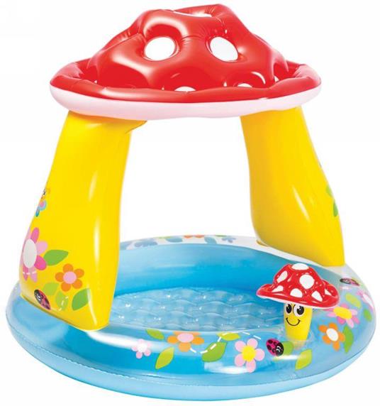 Piscina Baby Fungo