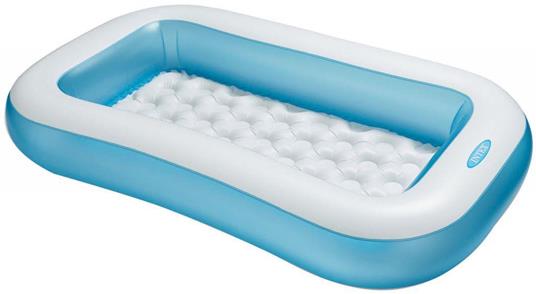 Piscina Baby Rettangolare