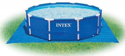 Sottopiscina Easy/Fram