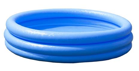 Intex 59416 piscina fuori terra Piscina gonfiabile Piscina rotonda 175 L