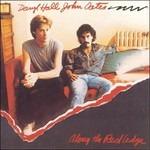 Along the Red Ledge - Vinile LP di Hall & Oates