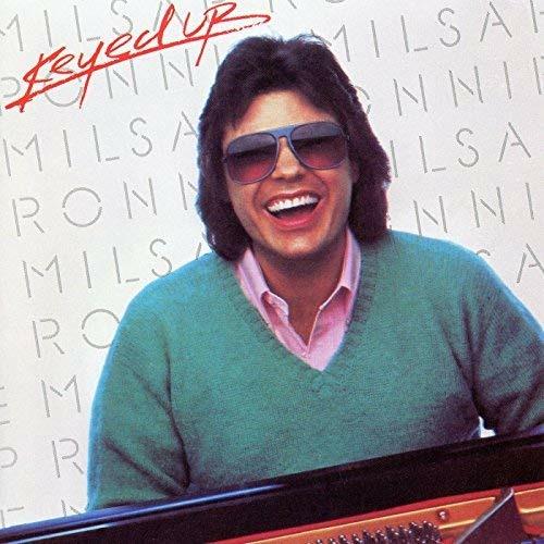 Keyed Up - Vinile LP di Ronnie Milsap