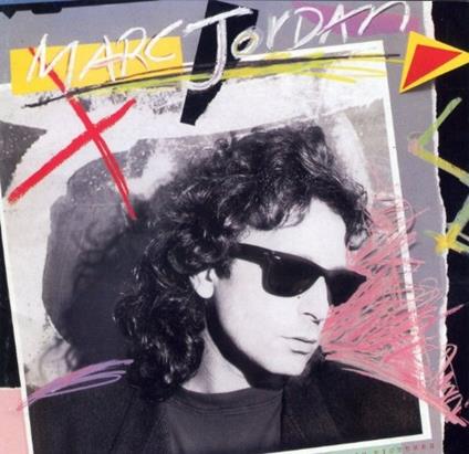 Talking Through Pictures - CD Audio di Marc Jordan