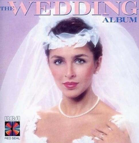 Wedding Album - CD Audio