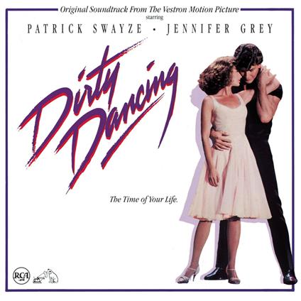 Dirty Dancing - CD Audio