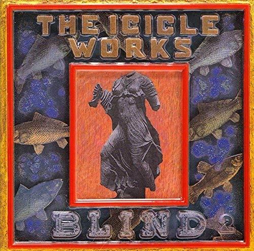 Blind - CD Audio di Icicle Works